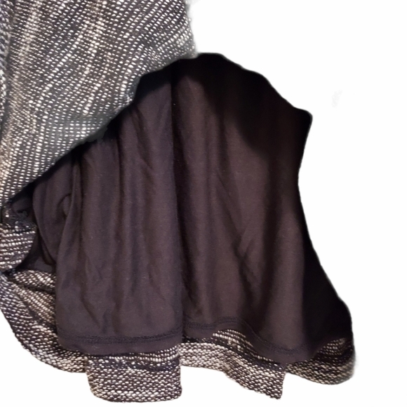 Free people Holly Go Tweed mini skirt - Picture 3 of 10